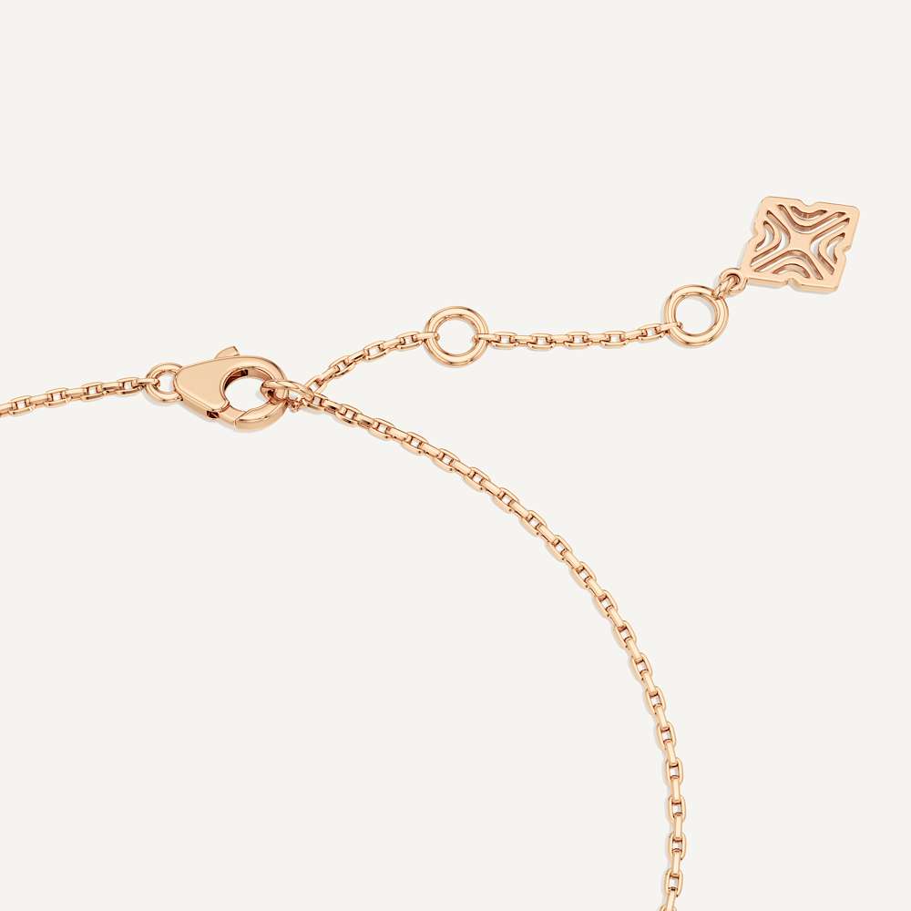 Bailey Oval Pear & Round Diamond