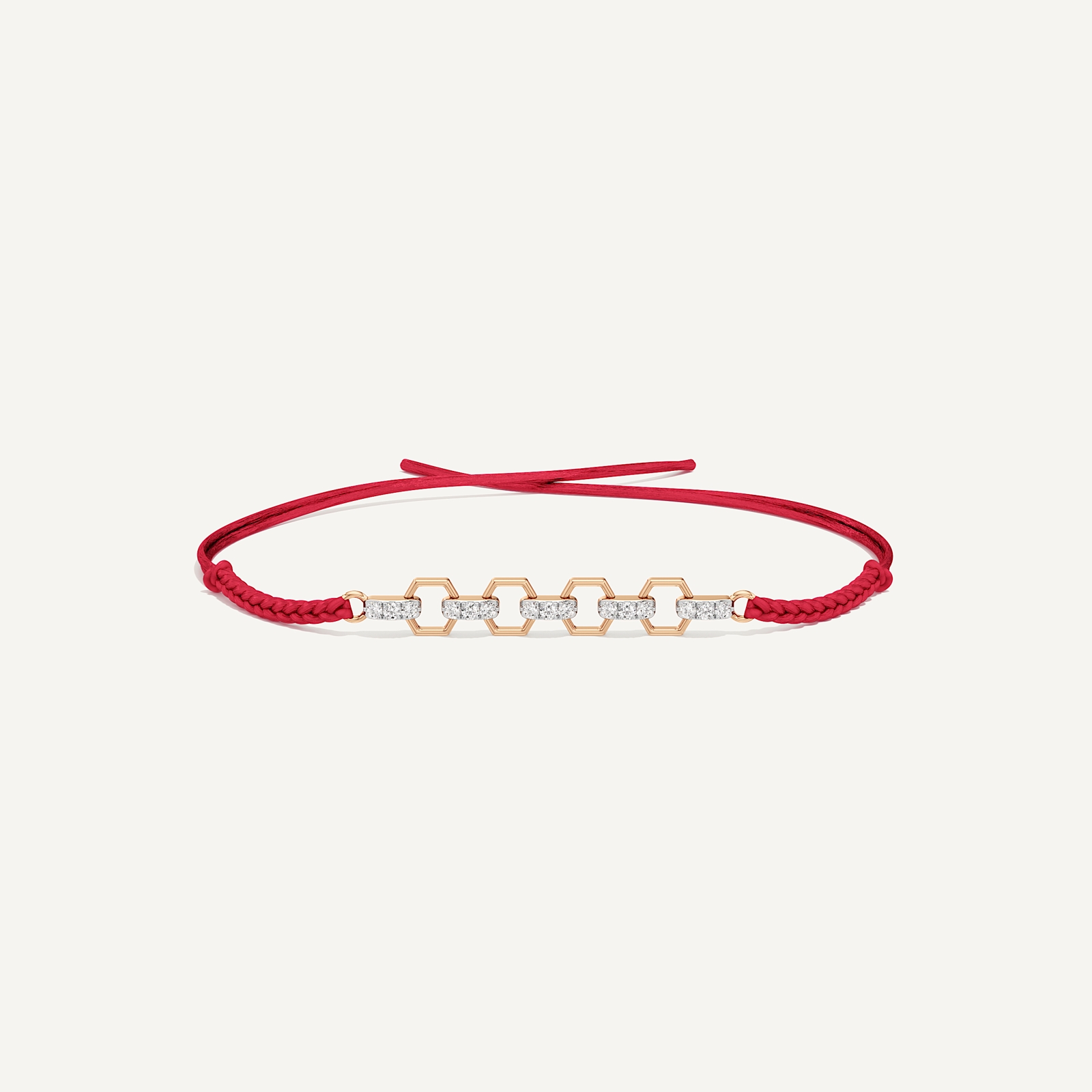 The Open Bond Link Rakhi