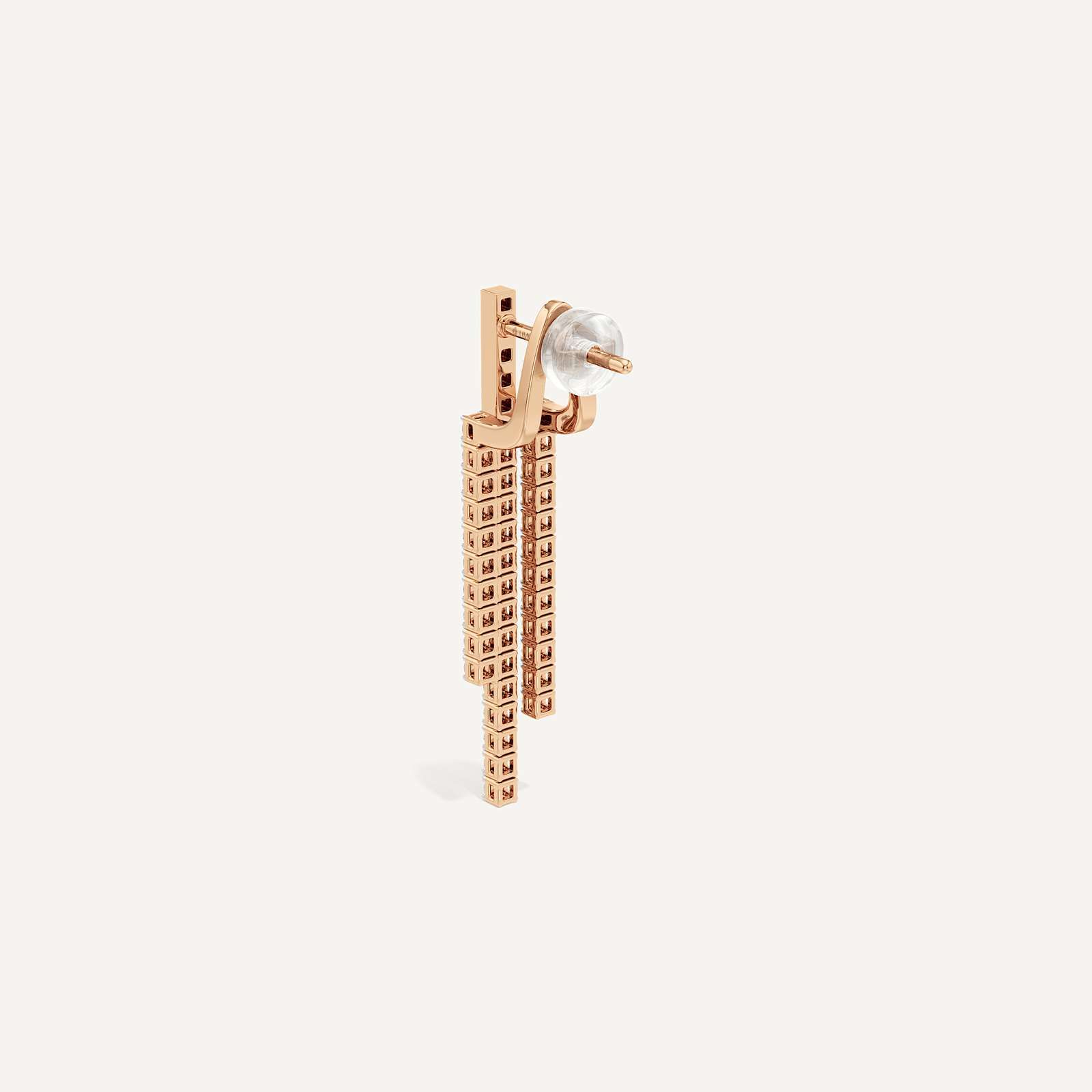 Twilight Tassel Diamond
