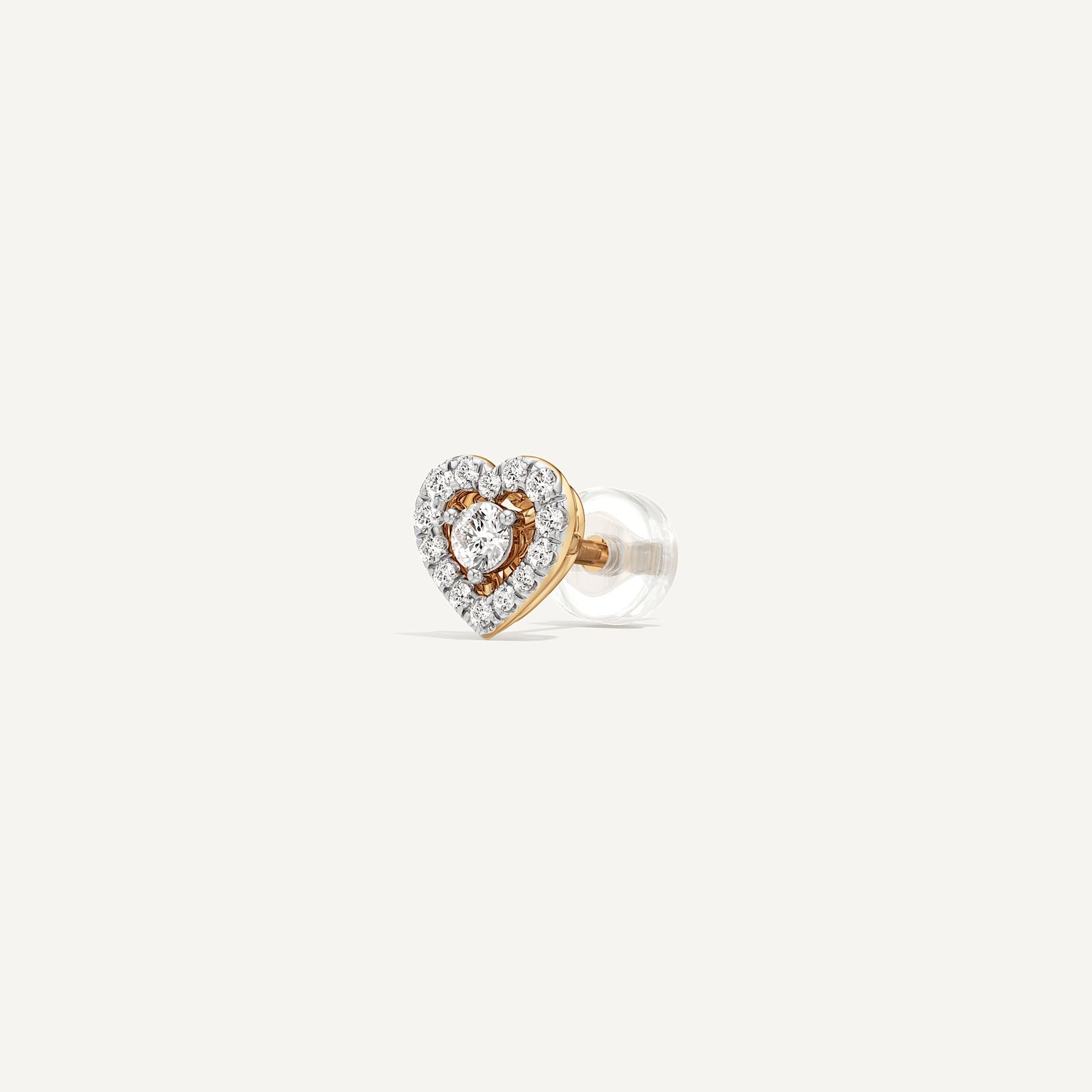 Veya Heart Diamond