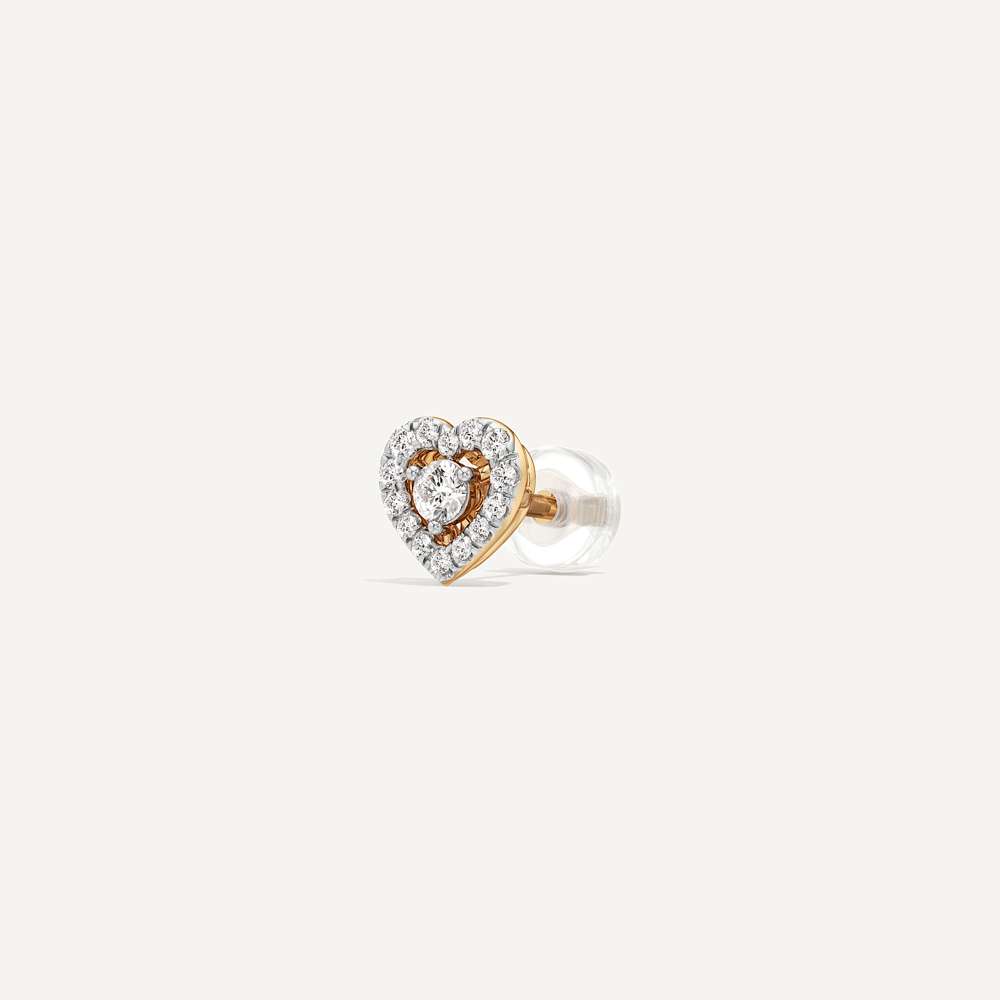 Veya Heart Diamond