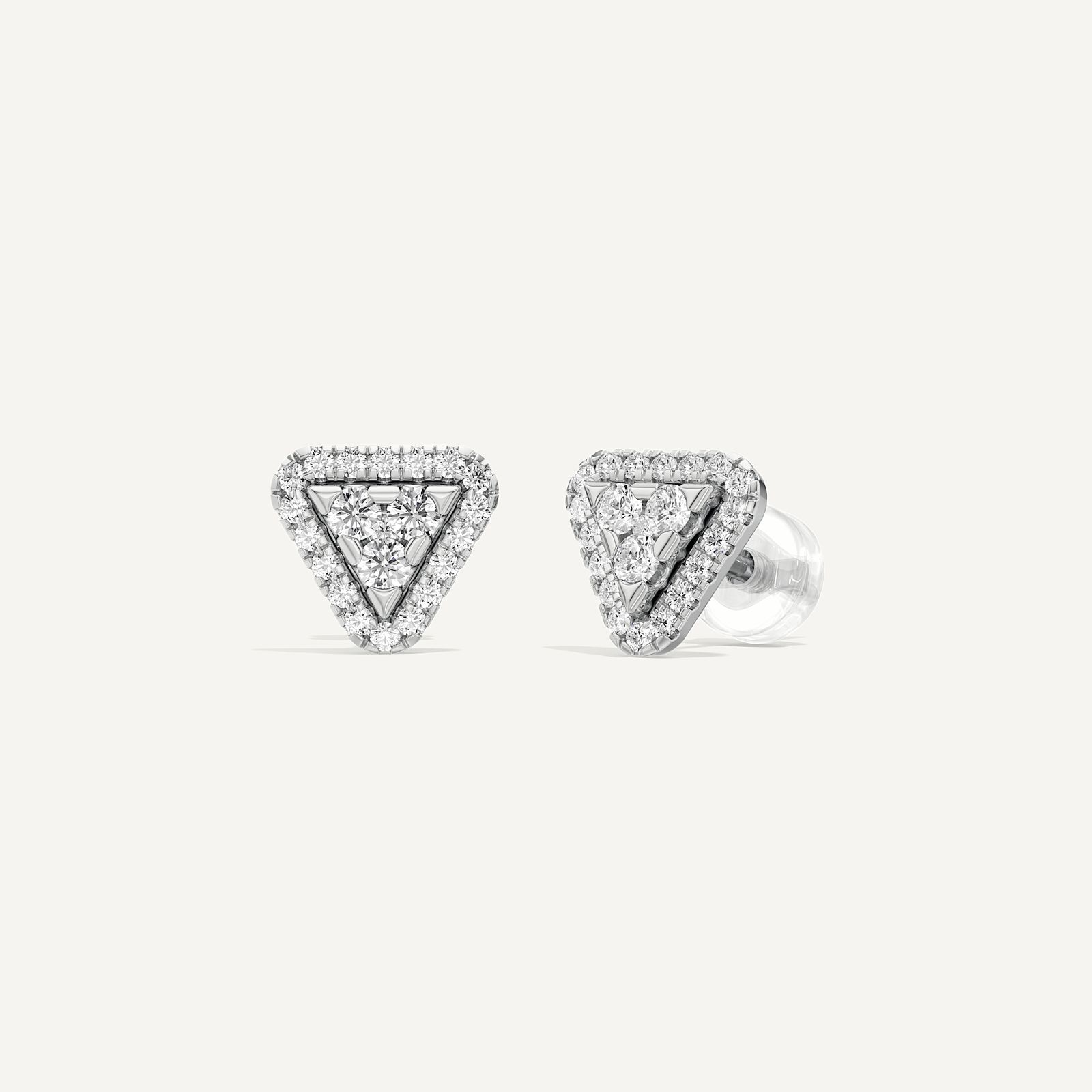 Elara Triangle Diamond