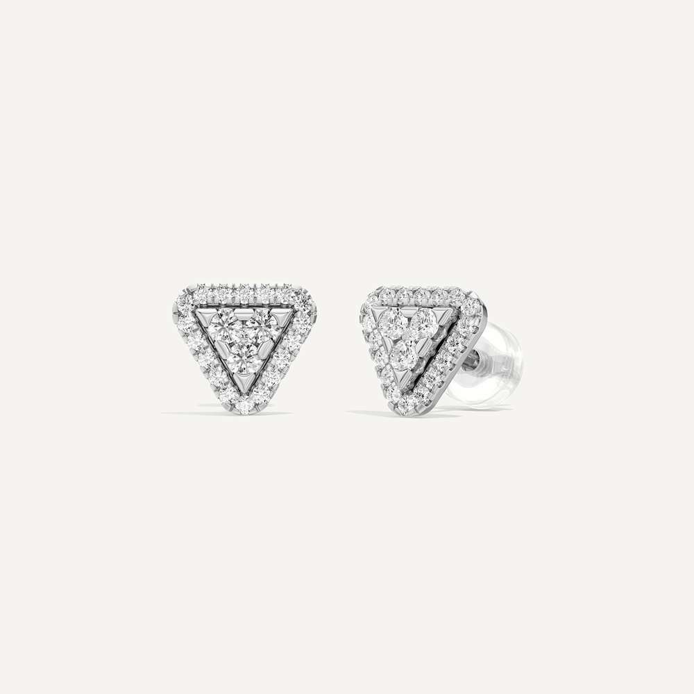  Elara Triangle Diamond