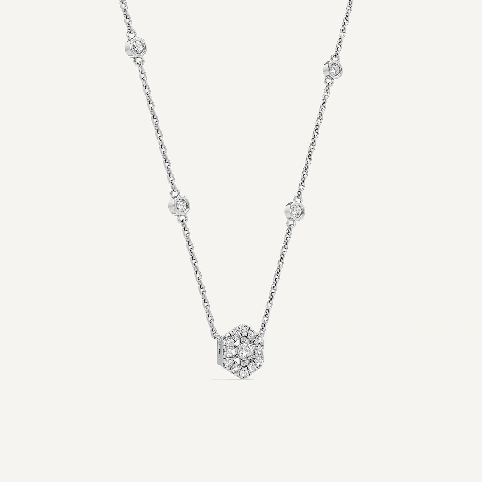 Orra Honeycomb Diamond