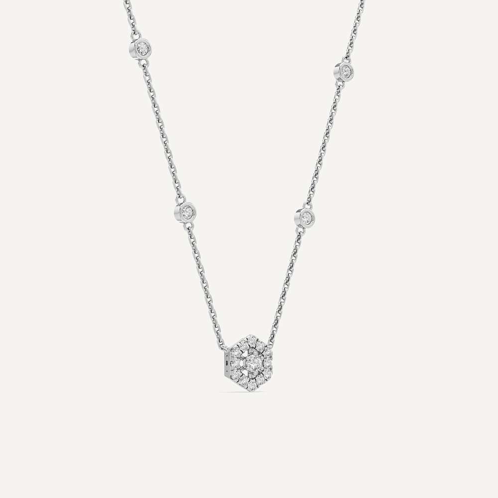 Orra Honeycomb Diamond