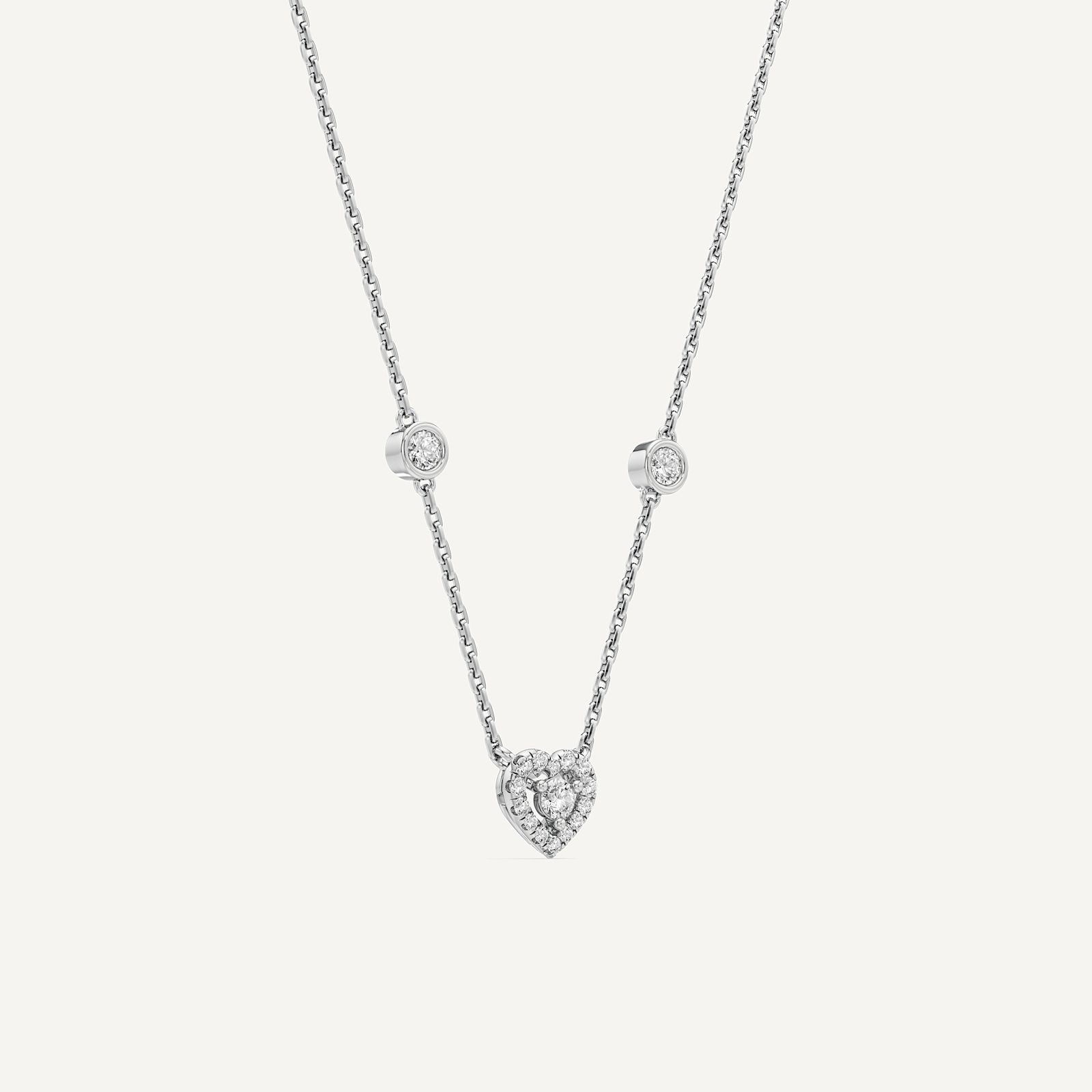 Veya Heart Diamond