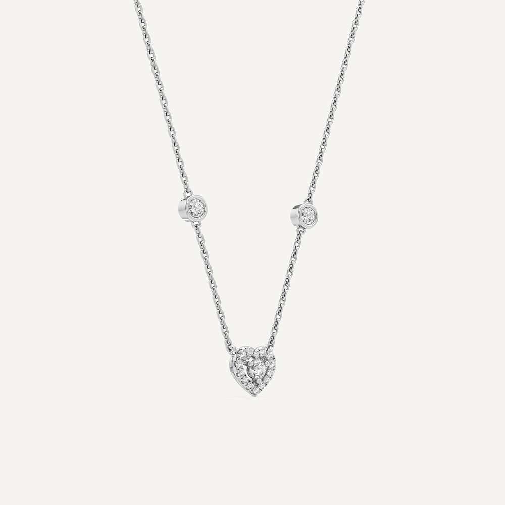 Veya Heart Diamond