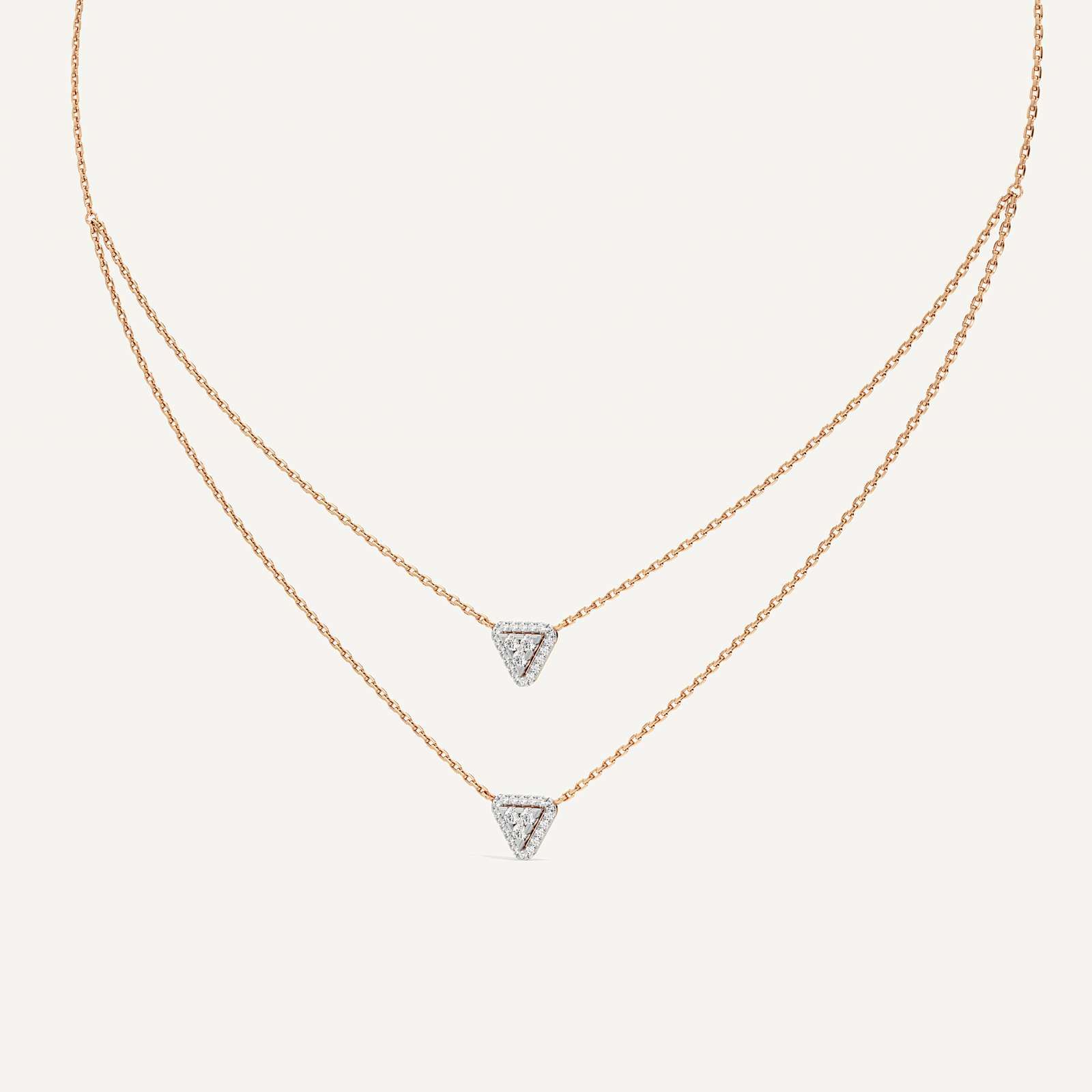 Elara Triangle Diamond
