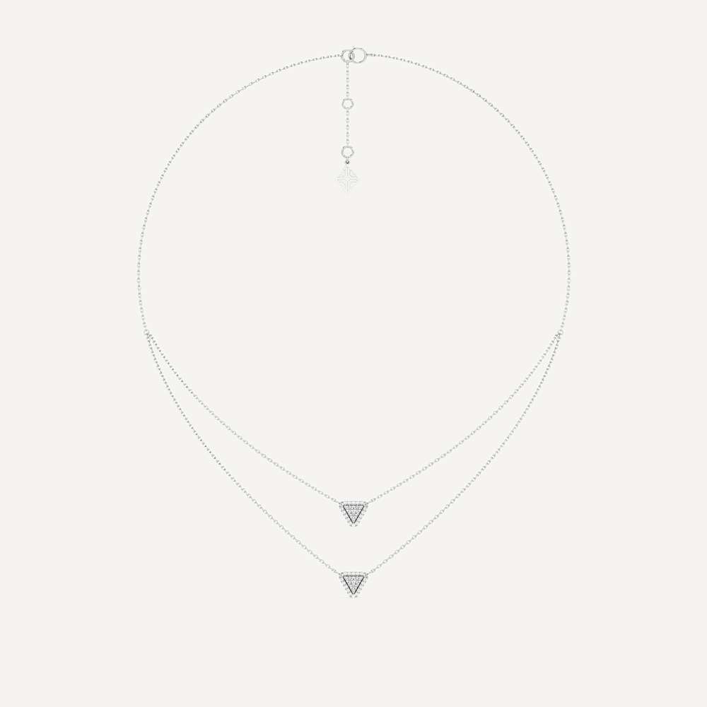  Elara Triangle Diamond