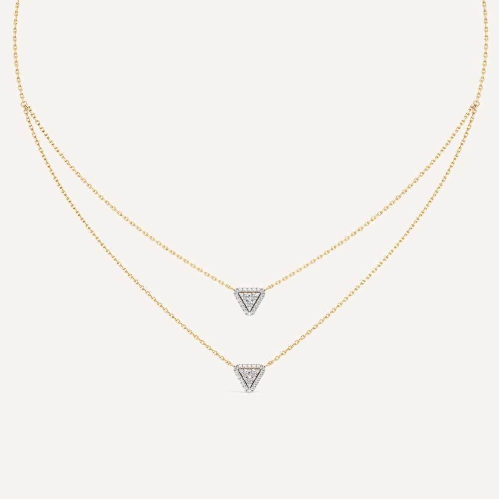 Elara Triangle Diamond