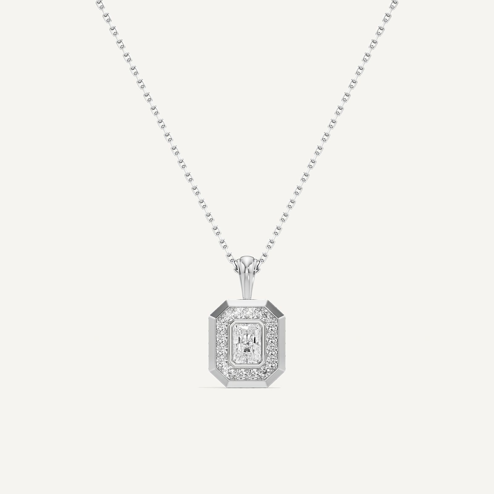 Hudson Lab Grown Diamond