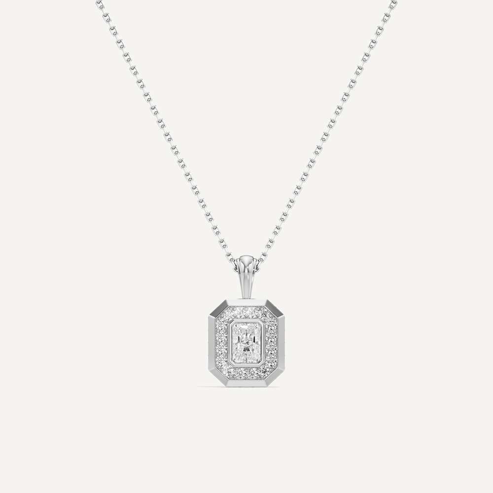 Hudson Lab Grown Diamond