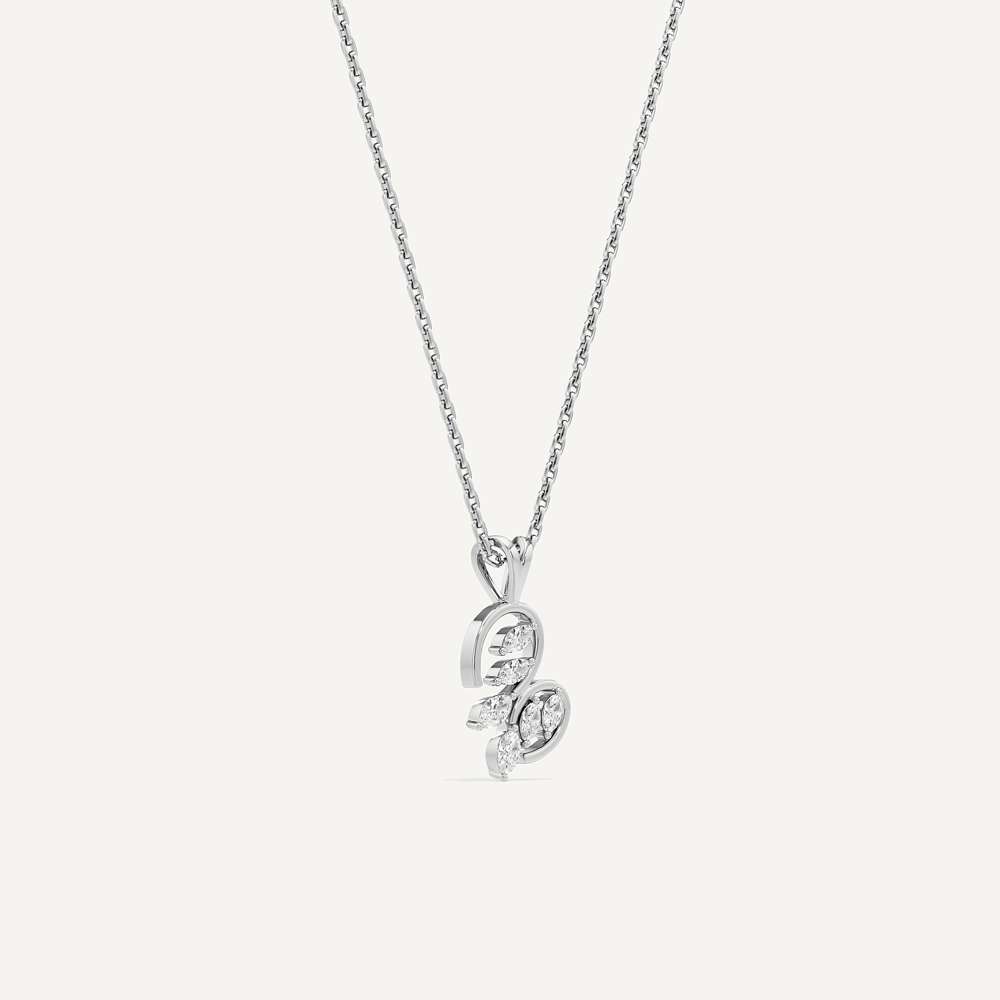 Dew Marquise Diamond