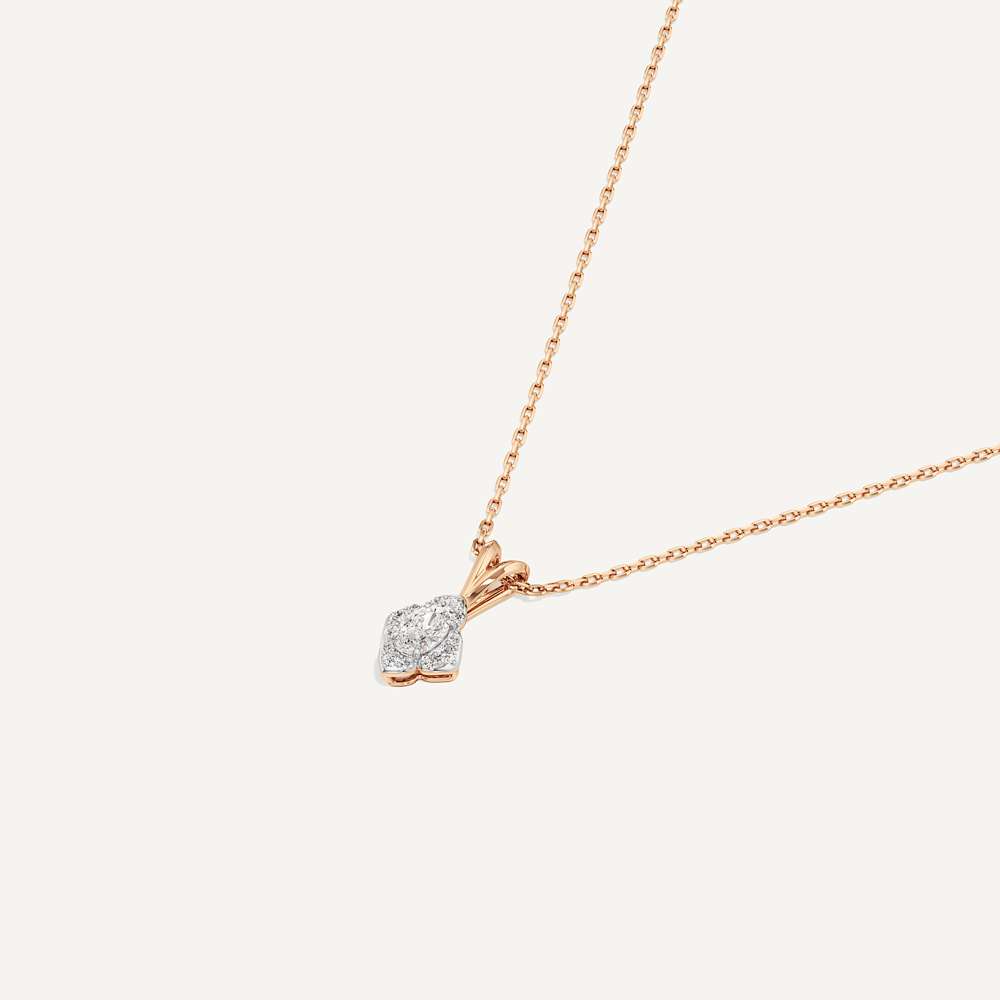 Stella Oval Diamond