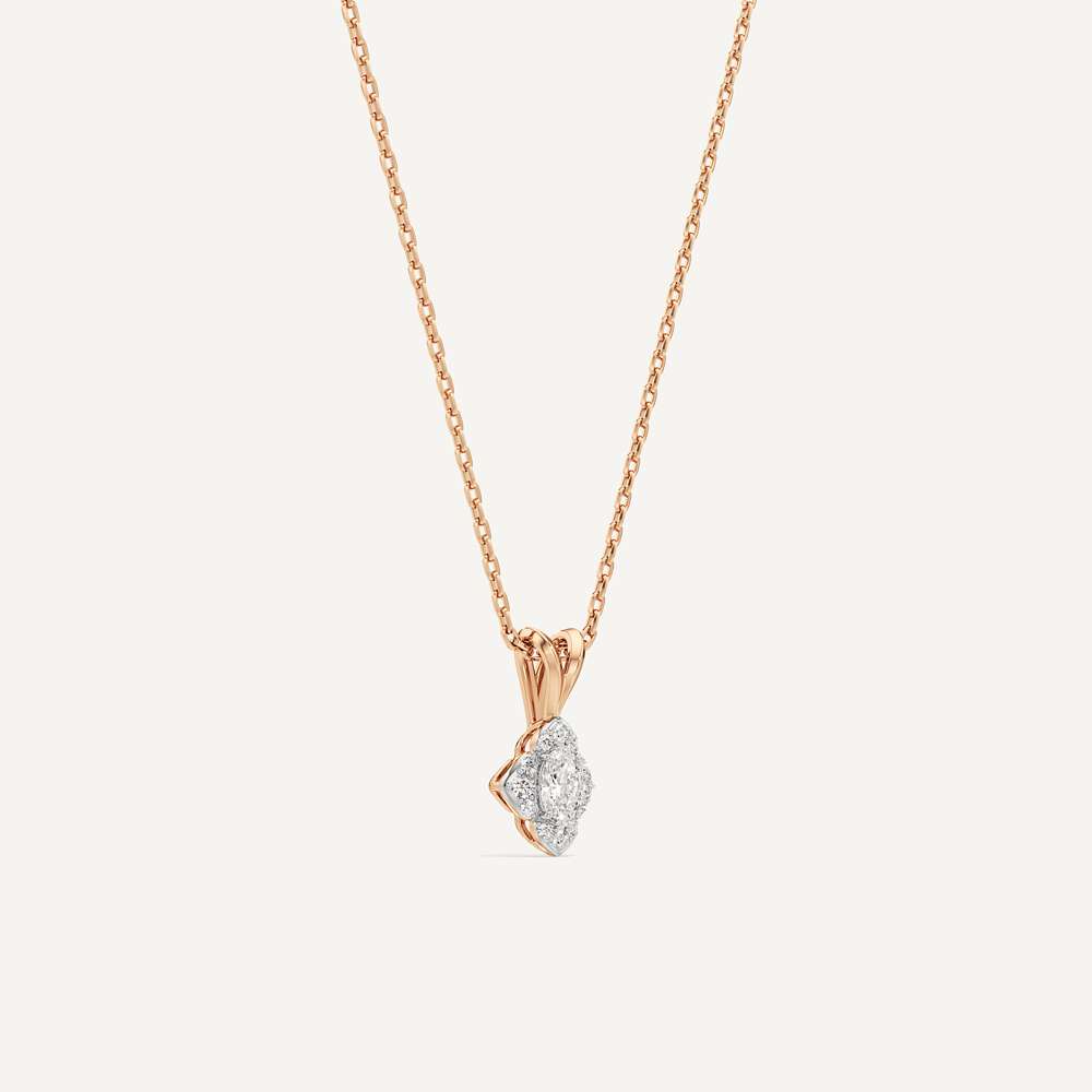 Stella Oval Diamond
