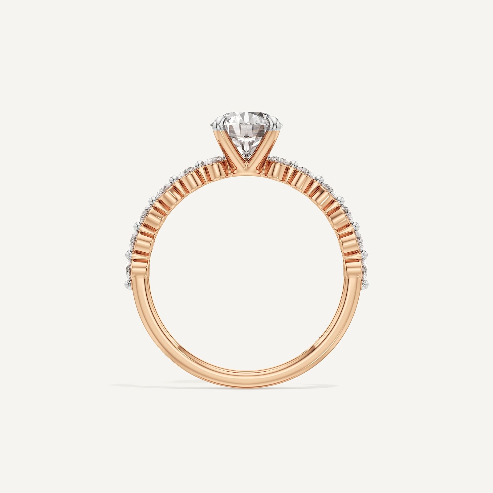Aurelia Solitaire Diamond