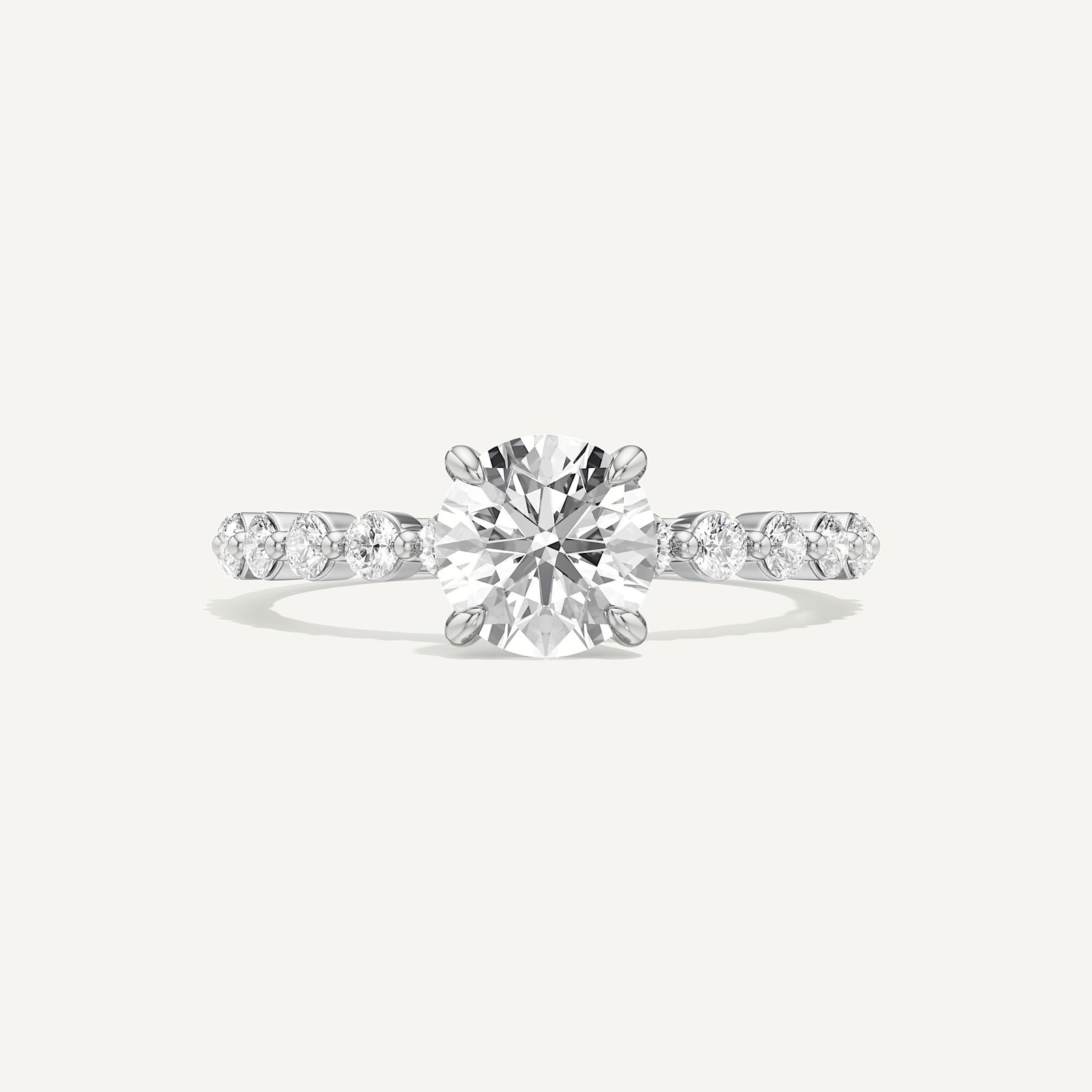Aurelia Solitaire Diamond