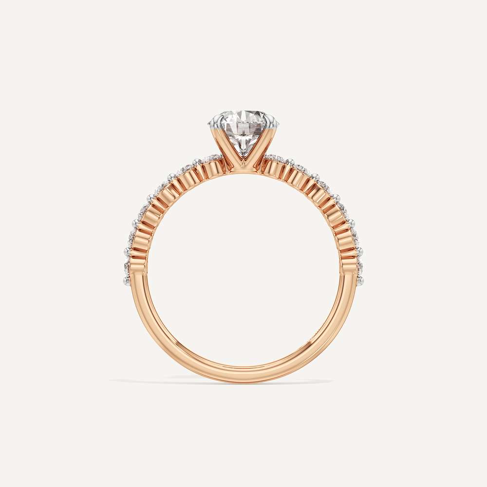 Aurelia Solitaire Diamond