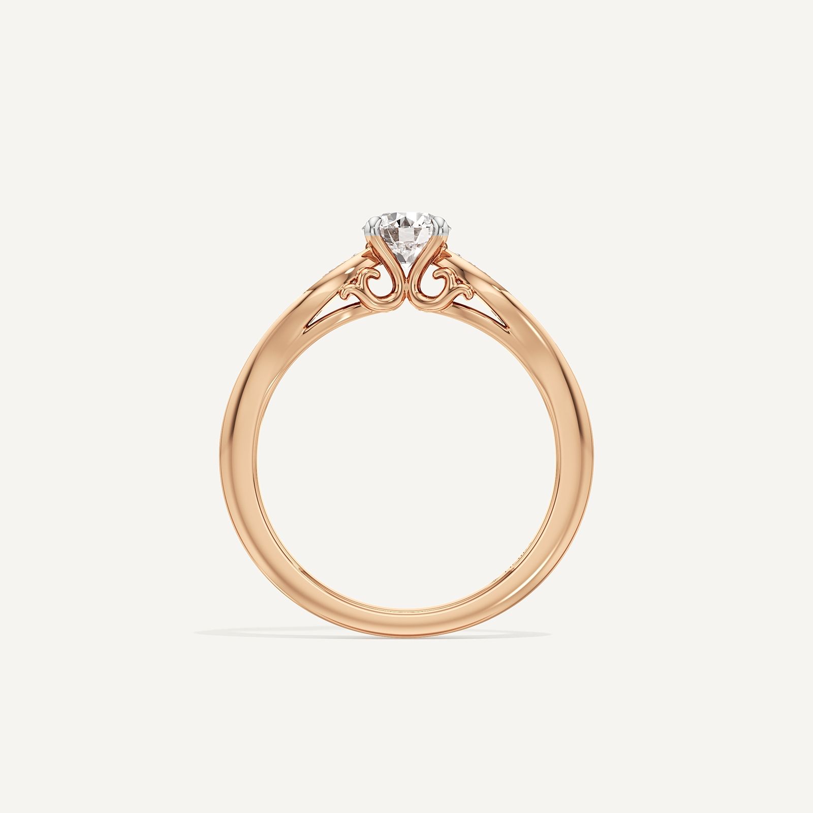Infinity Embrace Diamond