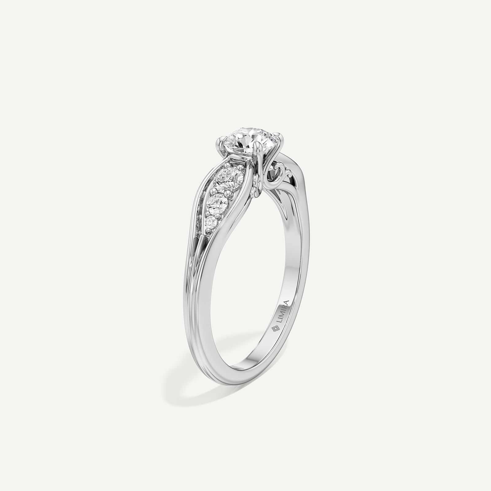 Infinity Embrace Diamond