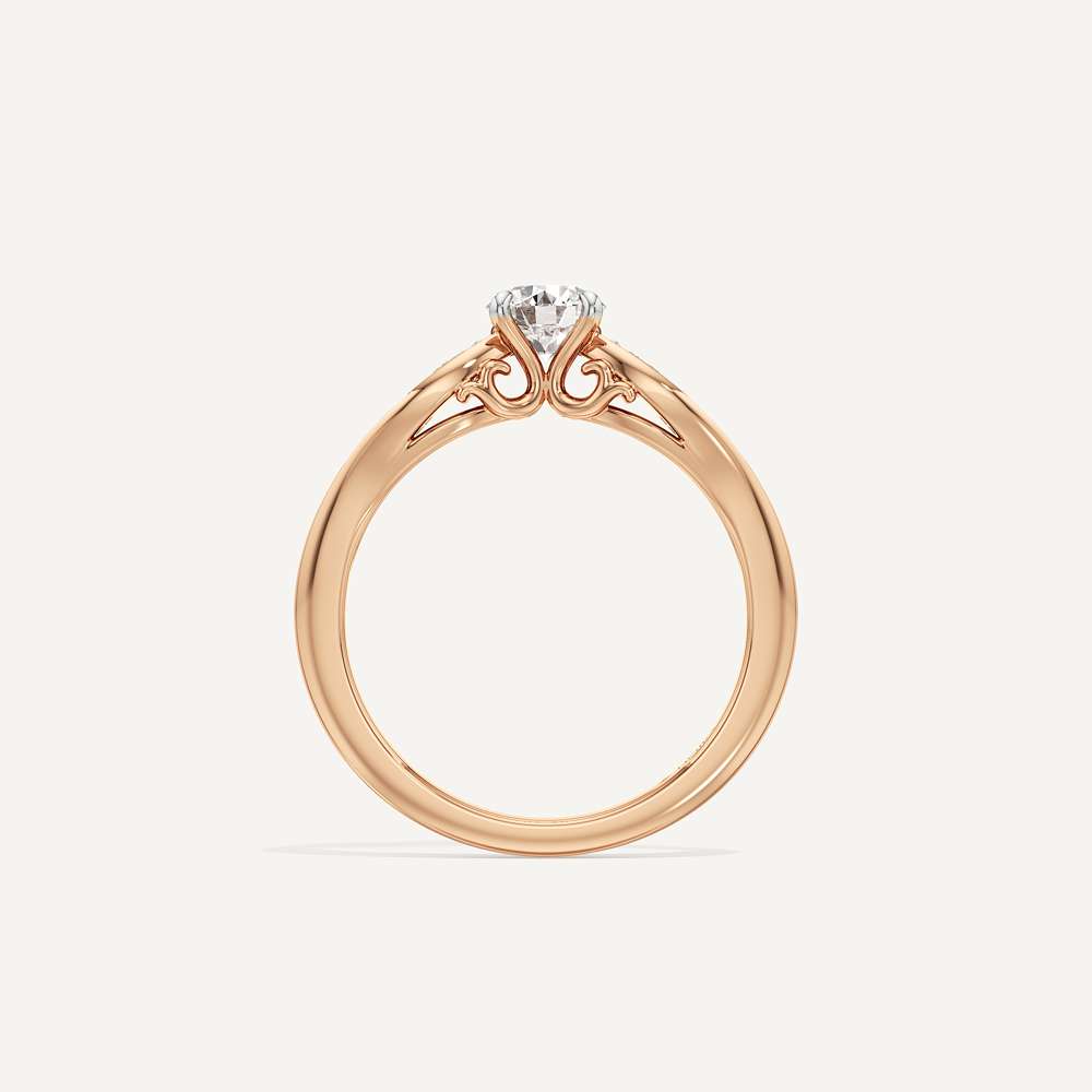 Infinity Embrace Diamond