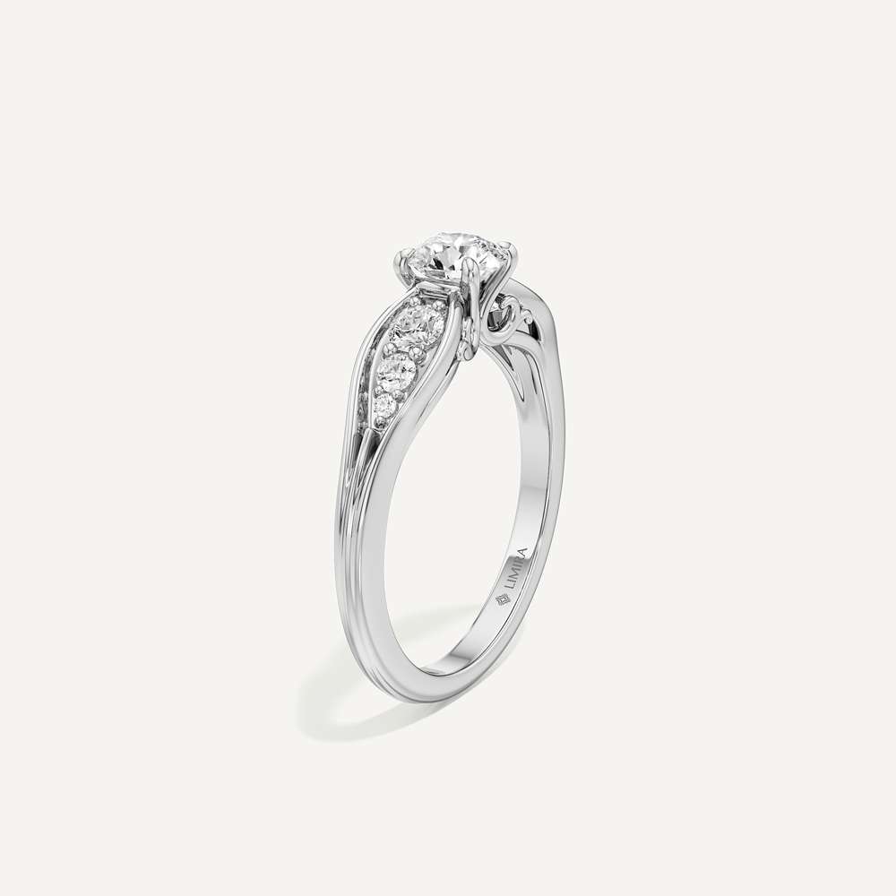 Infinity Embrace Diamond