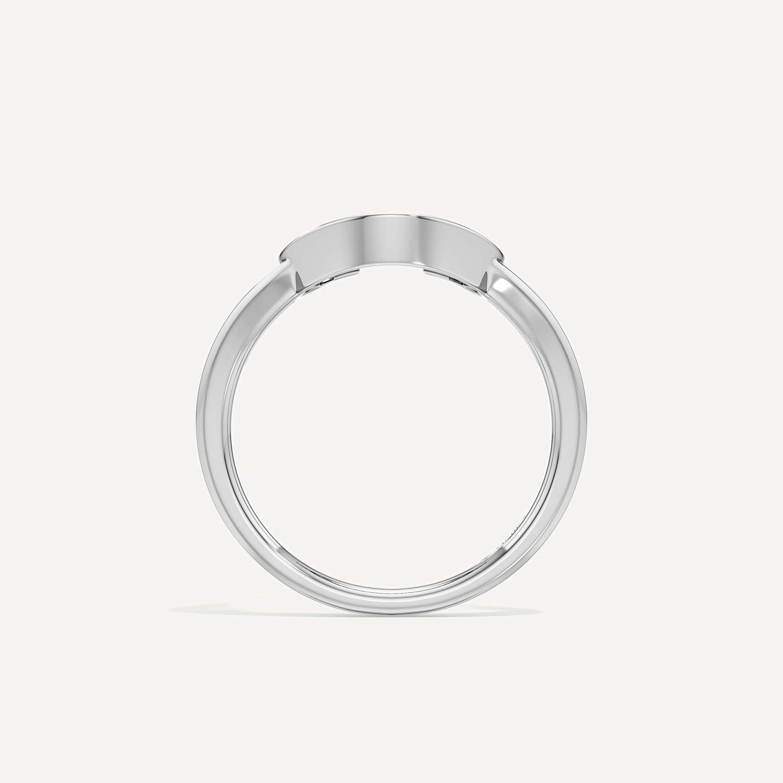 Buy Best|Fortuna Classic Horseshoe Ring|online