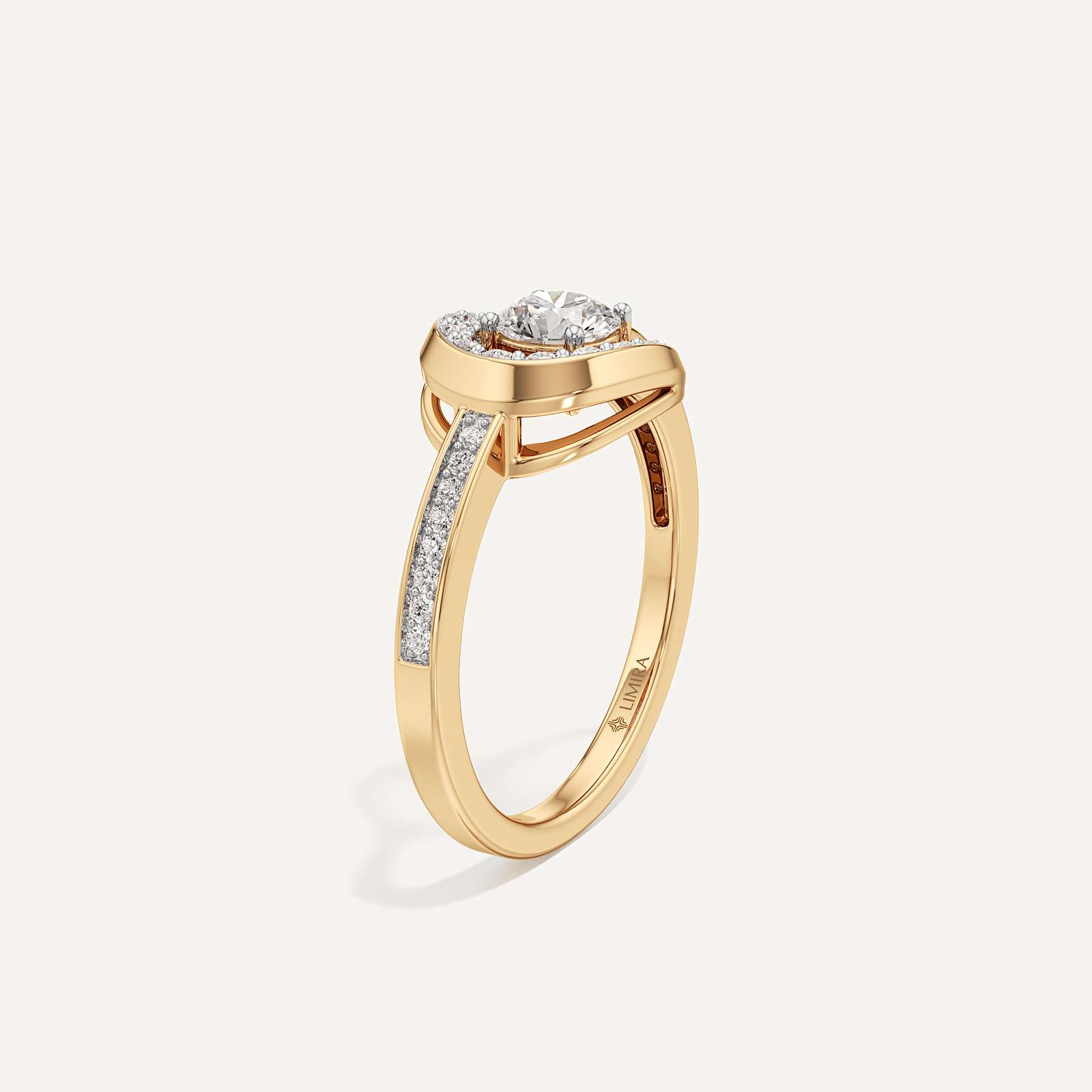 Buy Best|Polo Medal Lab-Grown Diamond Ring|online