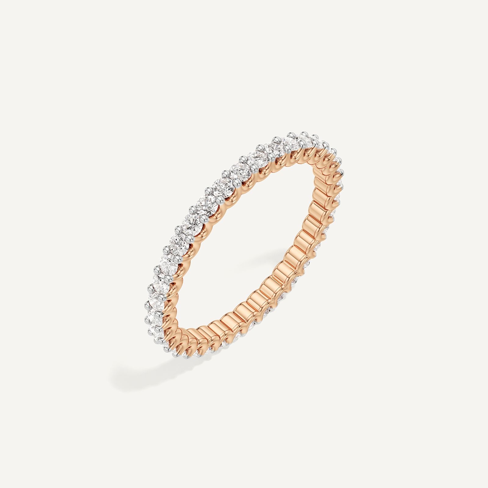 Cira Eternity Band