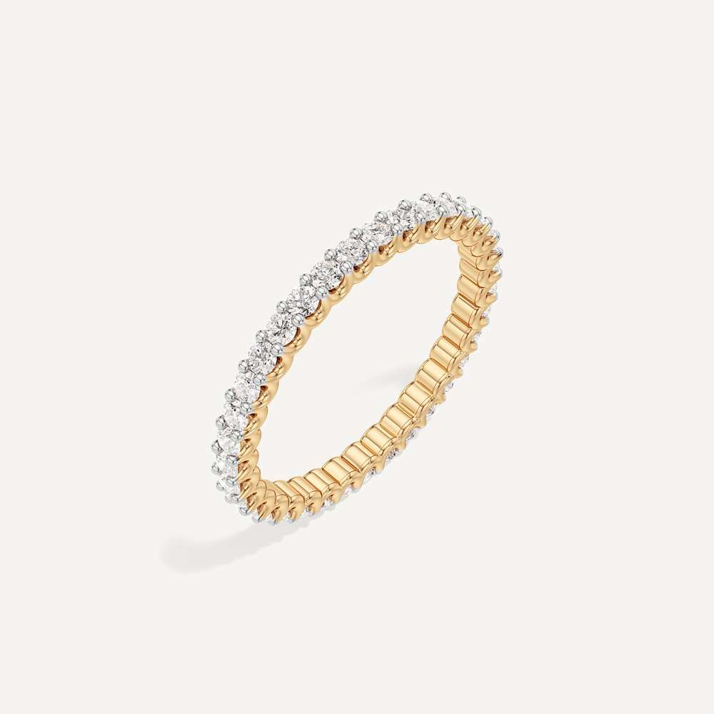 Cira Eternity Band