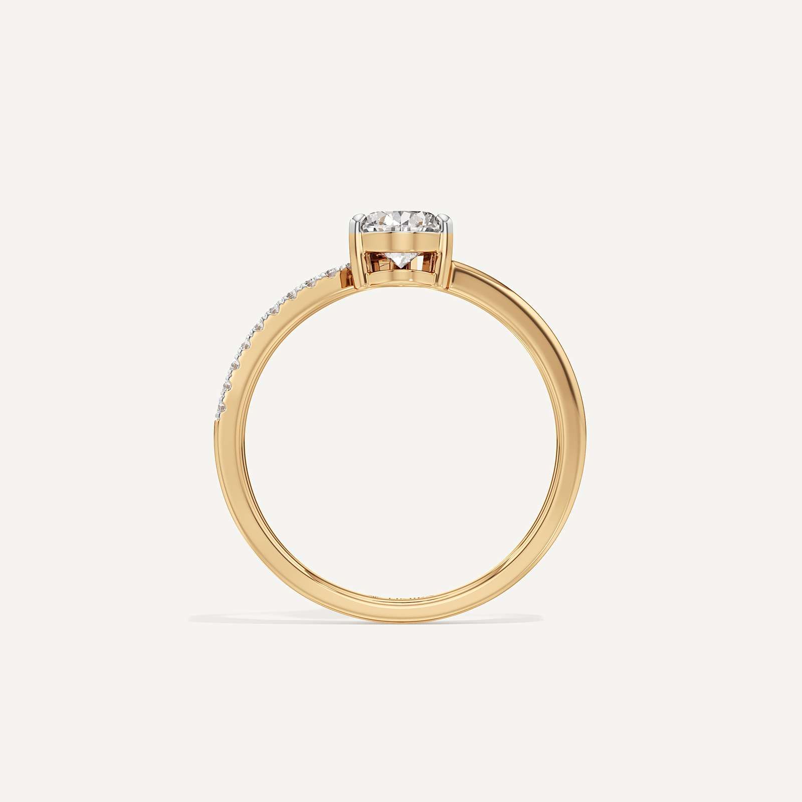 PearTwist Diamond