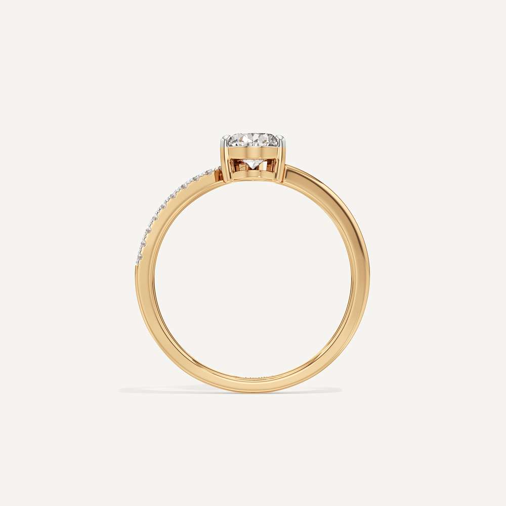 PearTwist Diamond